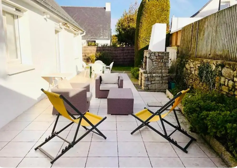 Holiday home Maison Entiere Centre Quiberon