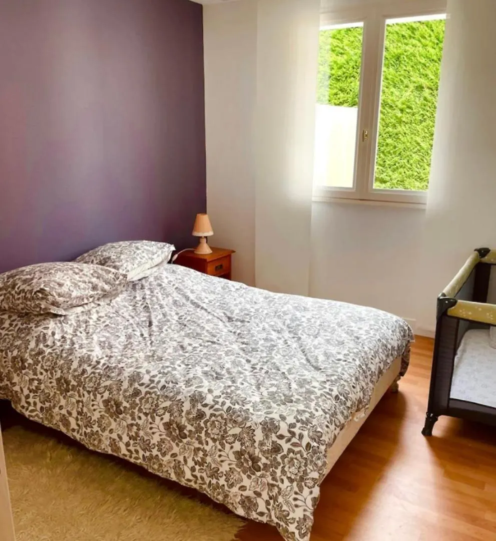 Maison Entiere Centre Quiberon Holiday home